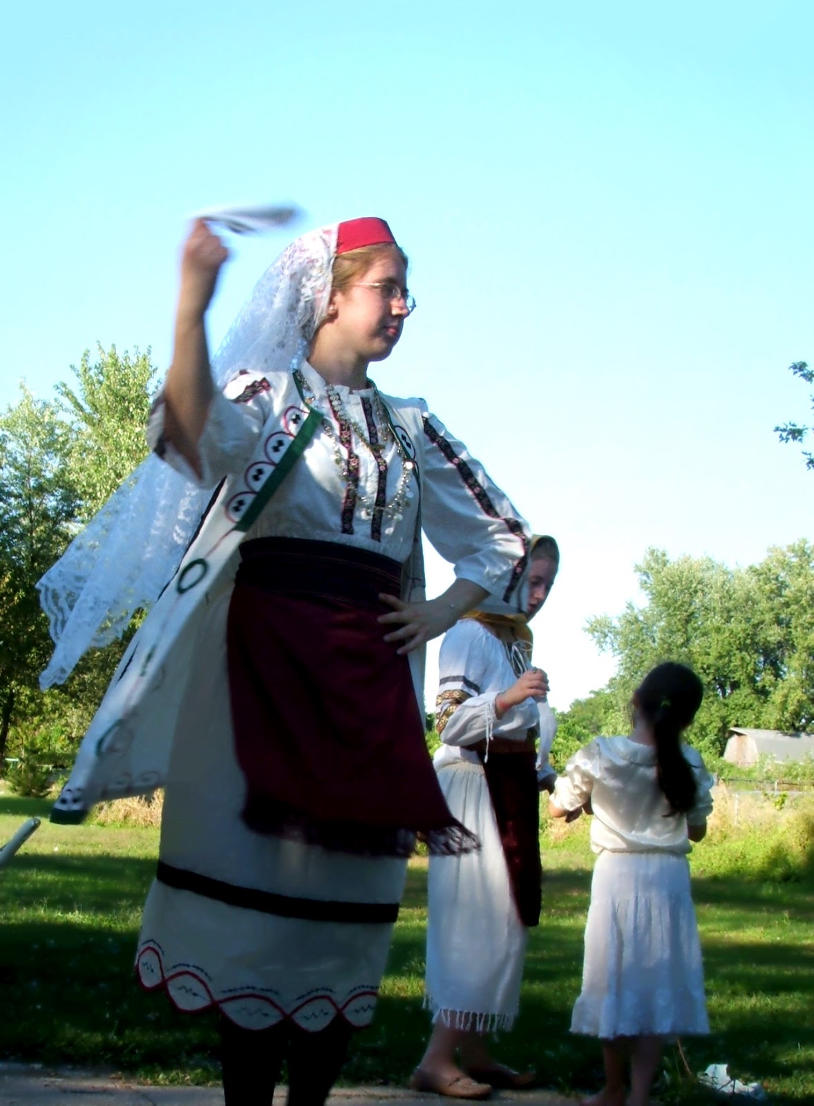 Mazzou's Memories : Because I love Serbia&hellip;