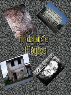 Proyecto Andalucía Mágica