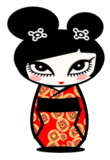 Kokeshi