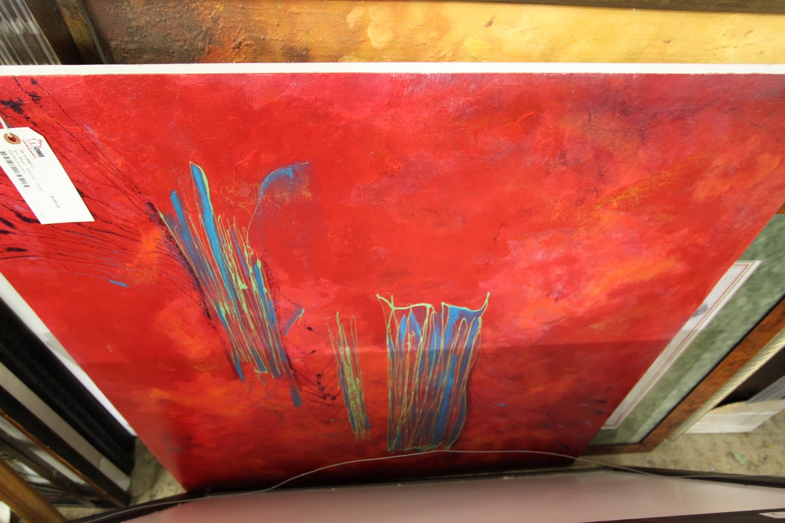 home consignment center decorator's dream midcentury modern remodel