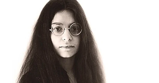 Forgetting Shulamith Firestone (7 January 1945 - 28 August 2012)