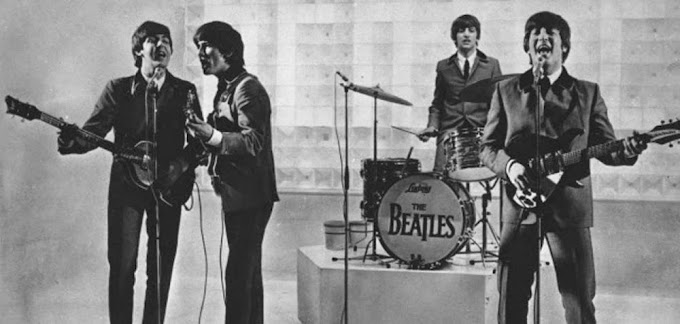 Σπάνιο υπογεγραμμένο βινύλιο των Beatles σε δημοπρασία! 