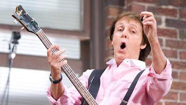 Paul McCartney en Córdoba: ¿Una posibilidad?