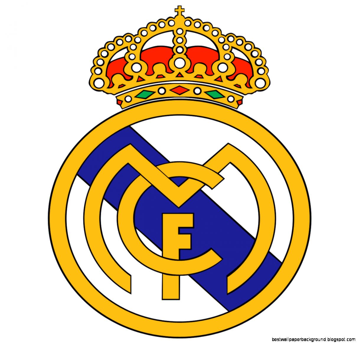 Real Madrid Logo 2016 Football Club Rich image and Real Madrid Logo 2016 Football Club Rich image and