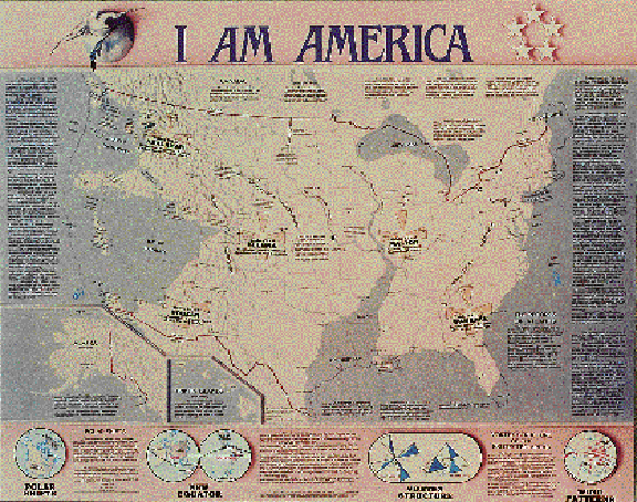 Navy Maps