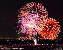 Smokeless Fireworks Smokeless Fireworks