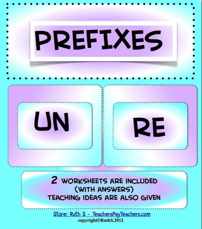 The Best of Teacher Entrepreneurs: FREE LANGUAGE ARTS LESSON