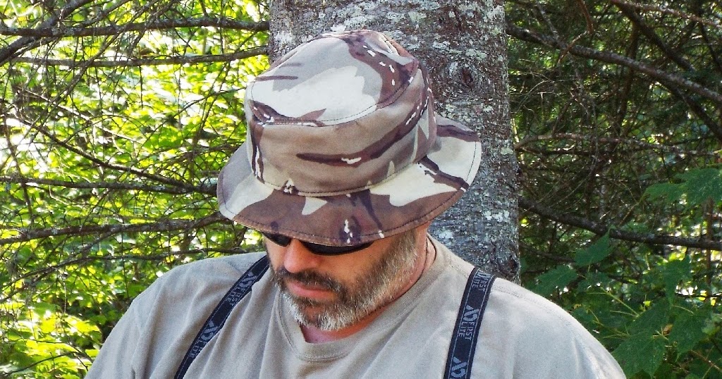 kuiu boonie hat