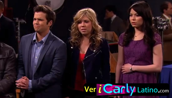 iCarly 6x07 / 6x08 Capitulo iCarly 6x07 / 6x08 latino