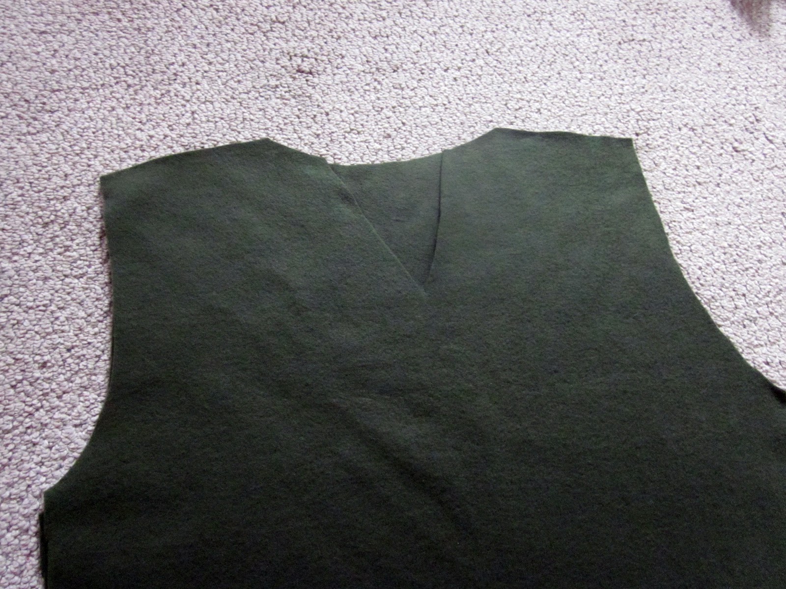 SunnySewing Toon Link Mr T! How to make your own Link (Zelda) costume