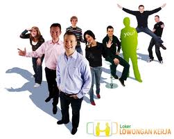 Lowongan Desain Grafis on Lowongan Kerja Terbaru Di Medan Desember 2012