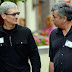Apple in Talks with Comcast About Streaming TV Service