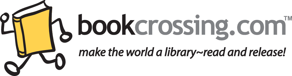 I'm Elizardbreath on BookCrossing.com