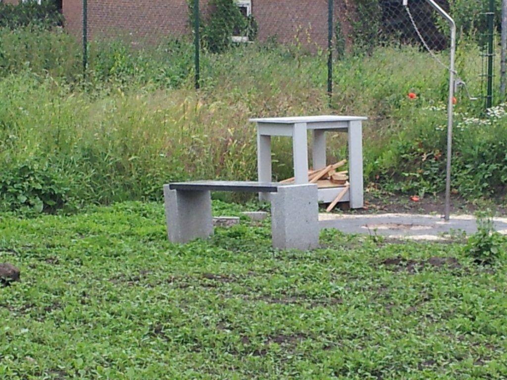 Hausbau Hurth Fischenich 2011 2012