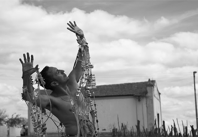 'A história da eternidade', filme de Camilo Cavalcante