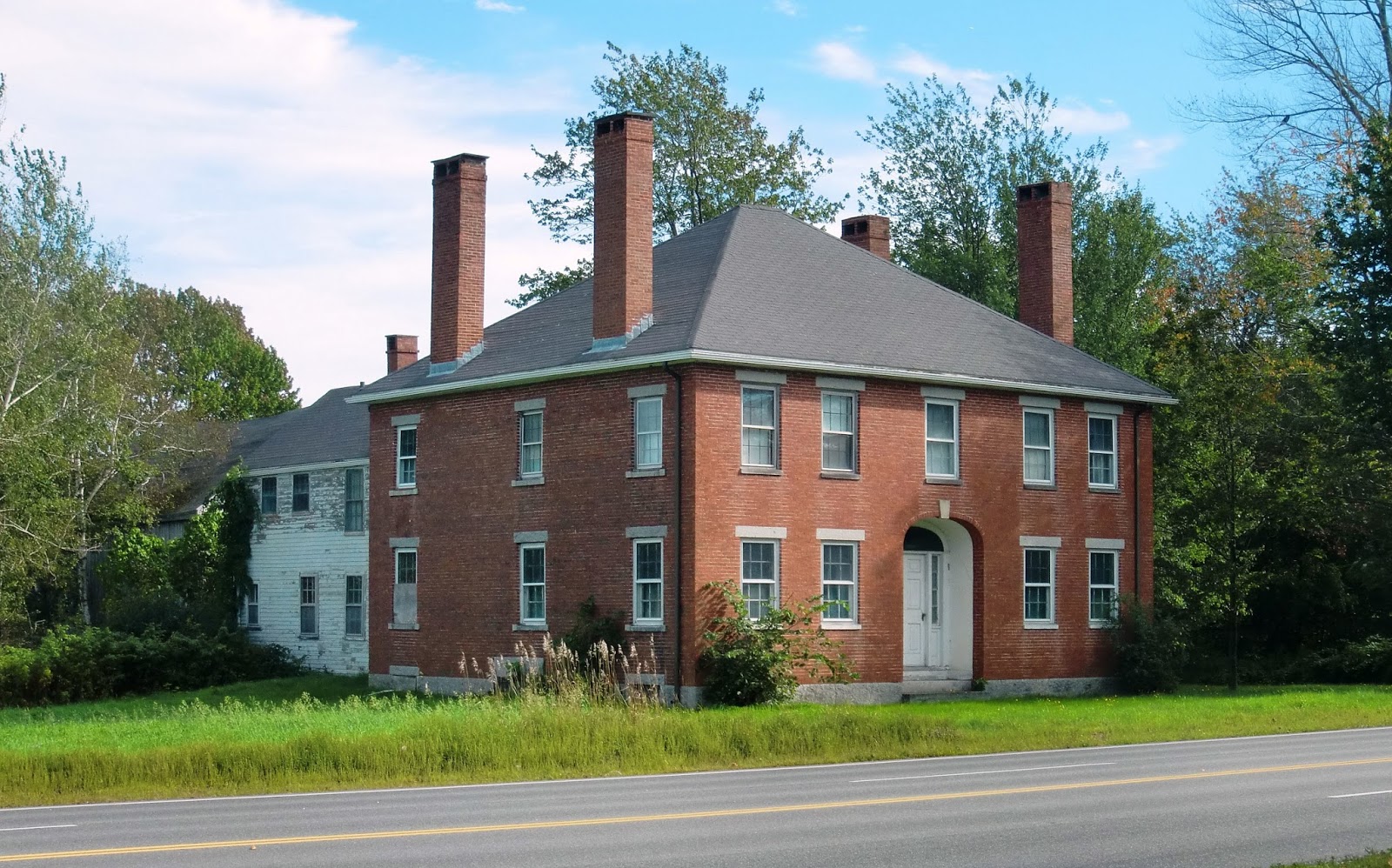 Nosing Around Maine My Summer Favorites in the "Other" Maine