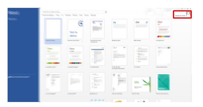 compte Skydrive