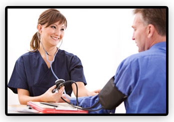 occupational health nurse meaning