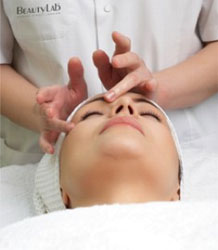 BeautyLab unveils Black Diamond Facial