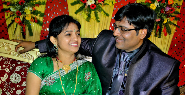Manoj Bhawuk and Anita Singh 