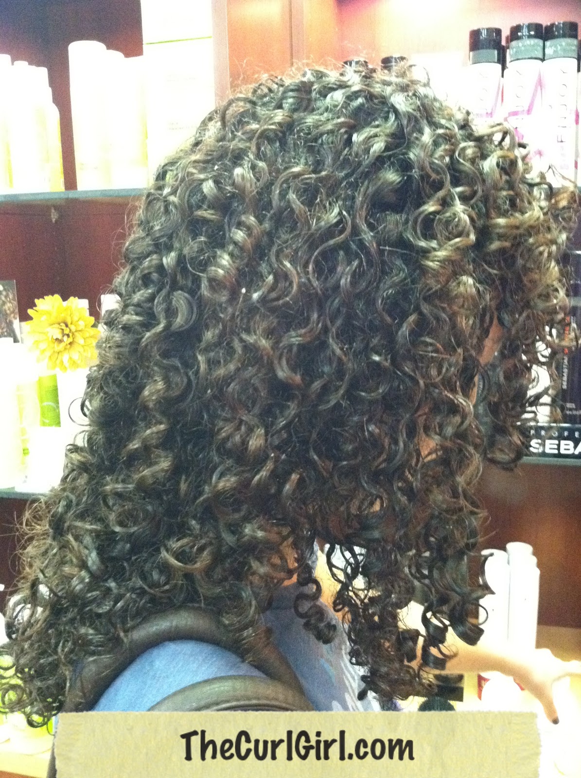 New DevaCurl Styling Creme Launches With Fantastic Results