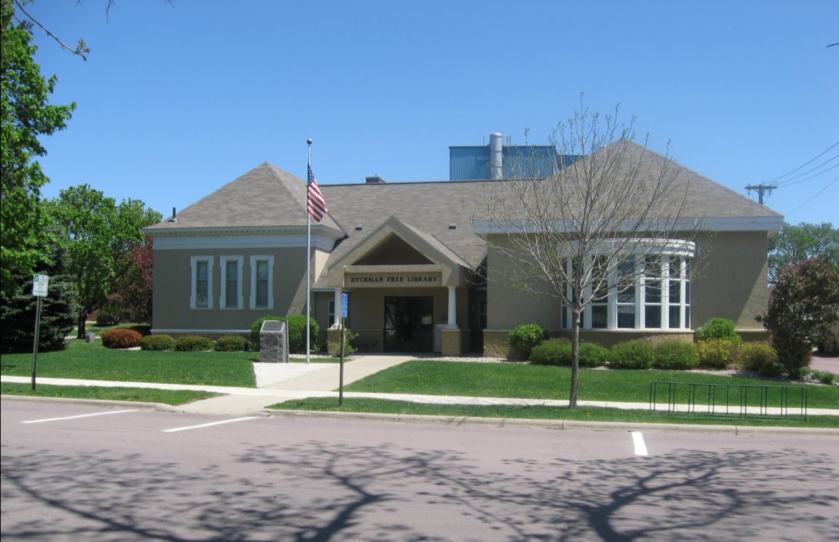 Dyckman Free Library