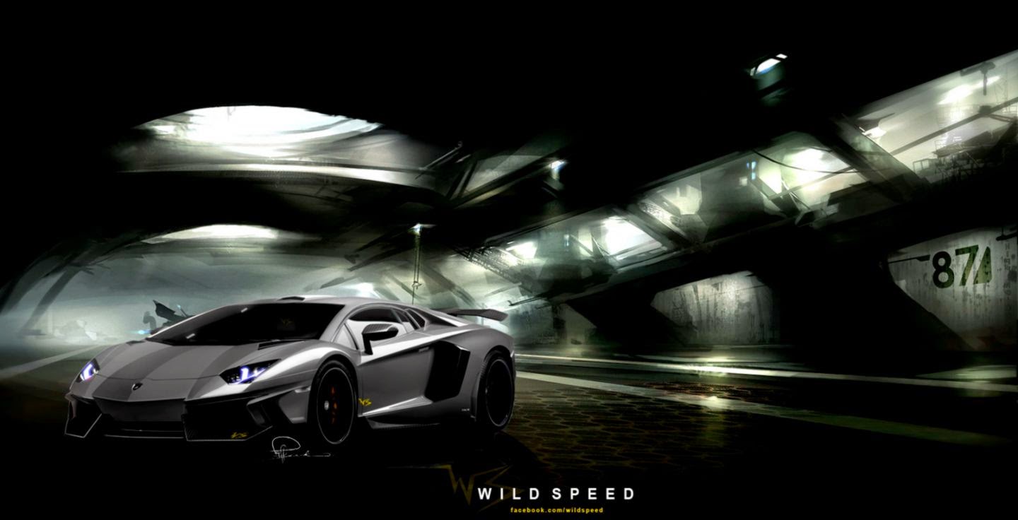 Lamborghini Aventador Full Wallpapers Hd