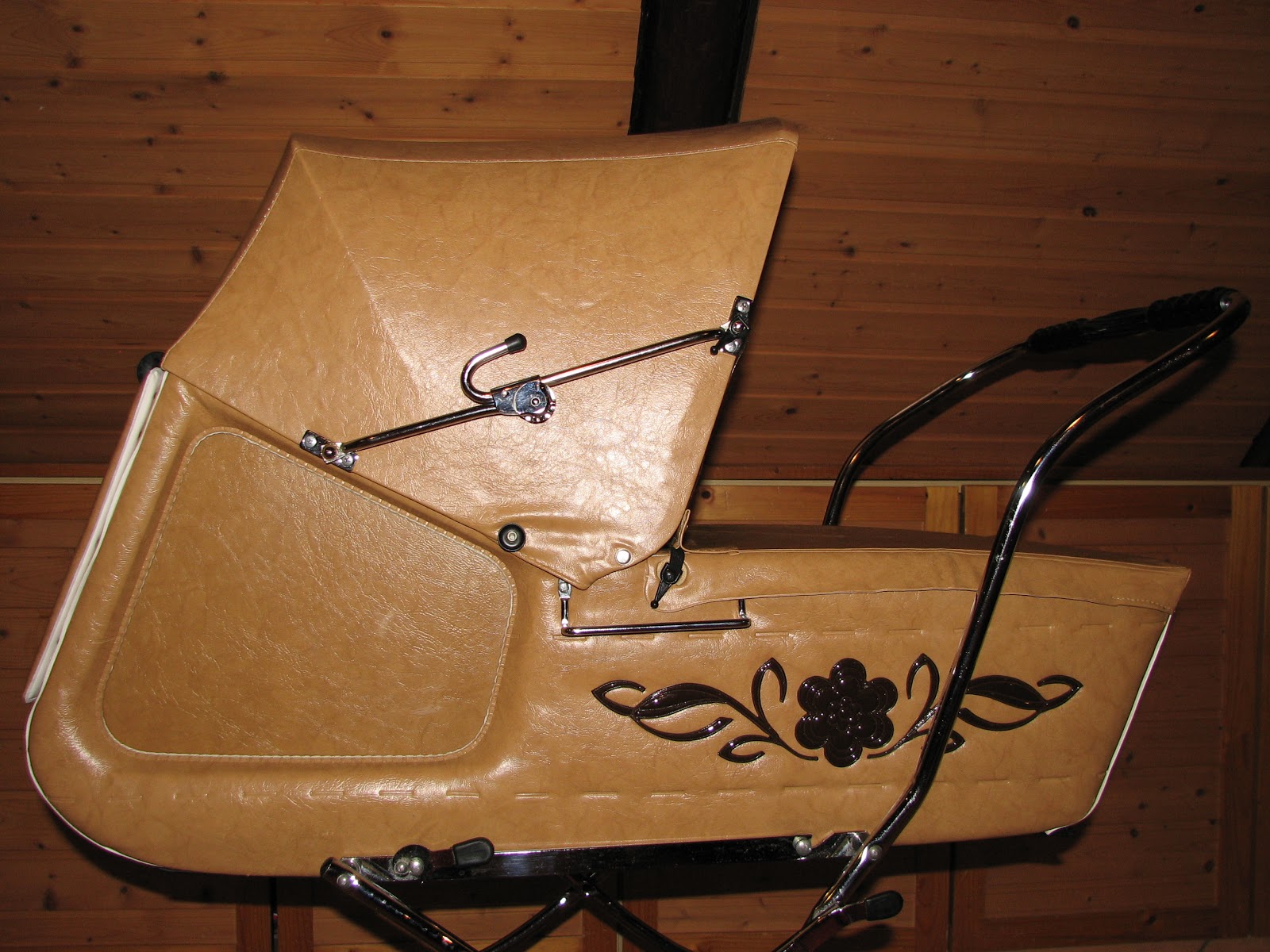 unter Hempels Sofa: November 2012