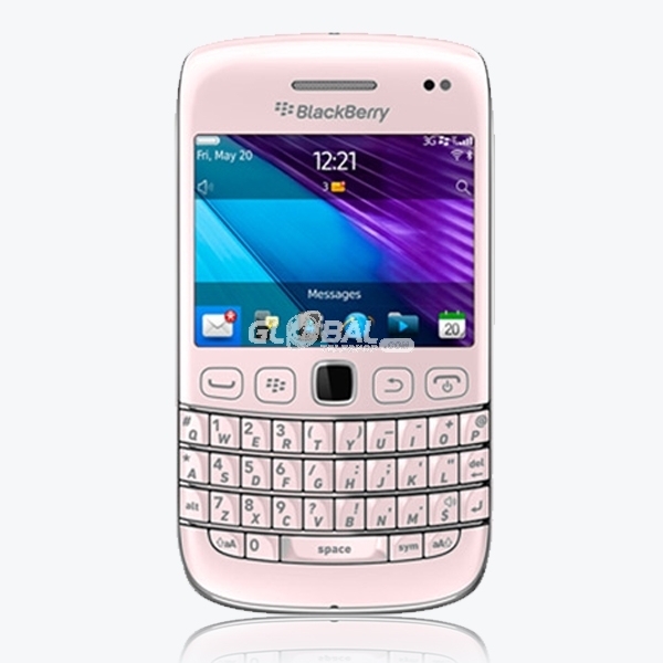 BlackBerry® BOLD™ 9790 PINK Global