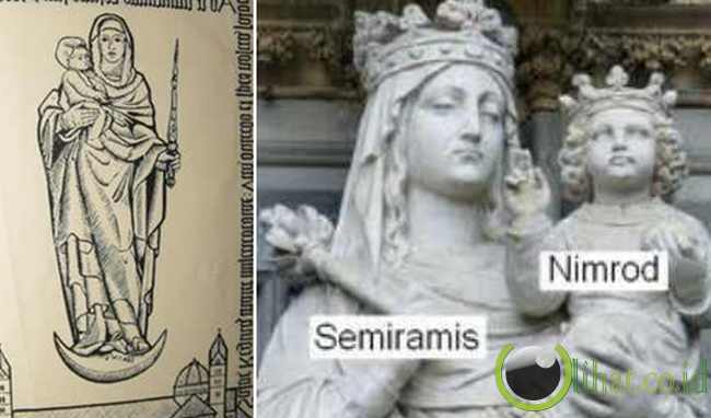 Semiramis Semiramis