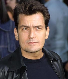 Charlie Sheen