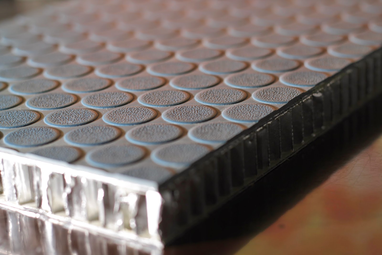 HONYLITE Core & Panel