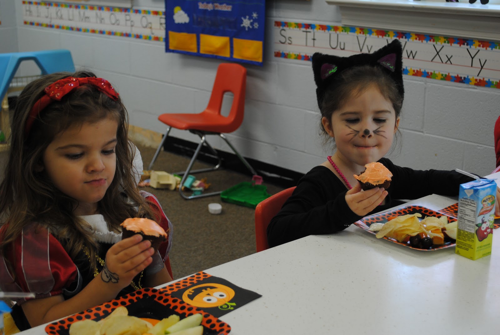 Serenity Now Candy Hangover