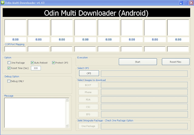 برنامج odin لتفليش هواتف سامسونج اندرويد Odin+Flasher+Odin+multi+downloader+v4.44