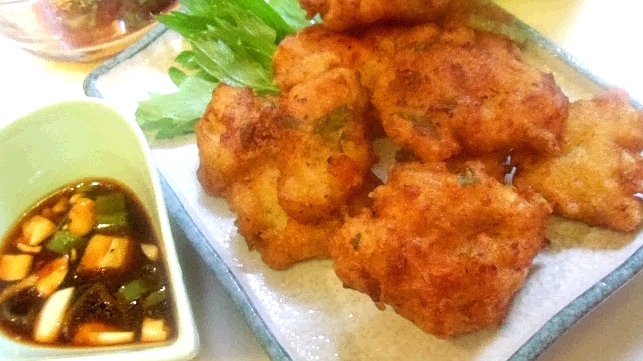 Tagalog Kitchen Pinoy Chicken NUGGETS