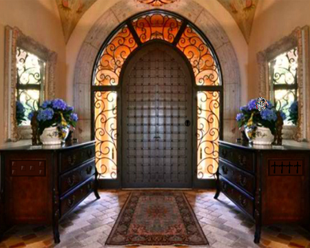Asheville Biltmore Mansion Escape Game Juegos de Escape