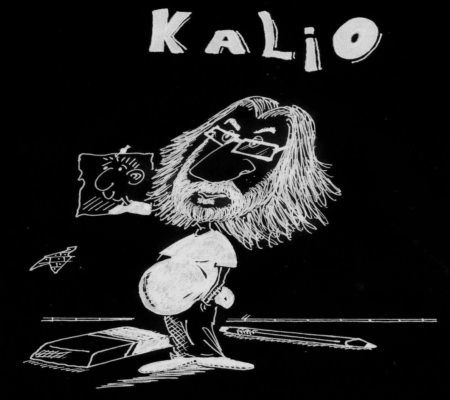 kalio