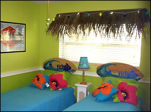 Decorating theme bedrooms - Maries Manor: Tropical beach style 
