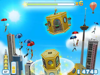 Tower Bloxx Deluxe Screenshot 2 mf-pcgame.org