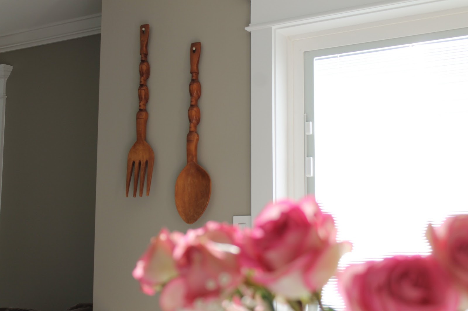 Stick a Fork In It Bella Caiden