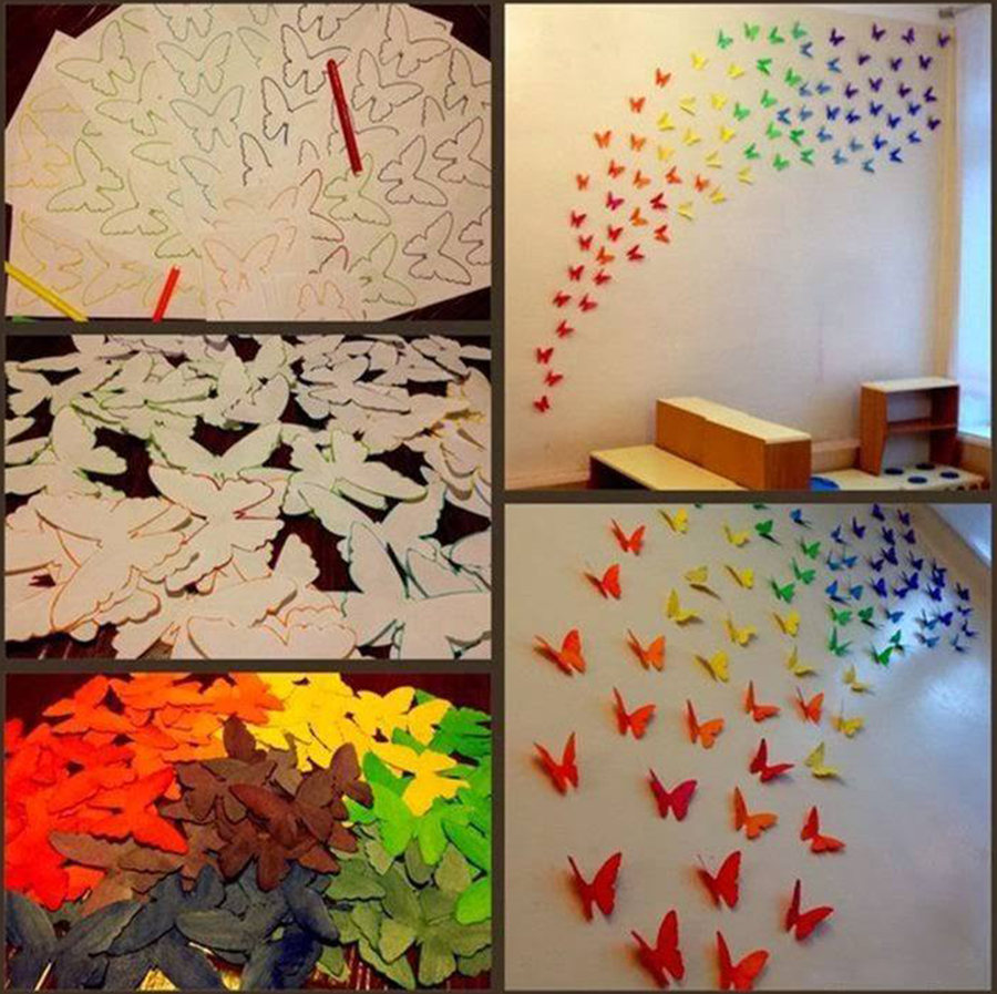 Papers Diy Tutorials trendsbyte