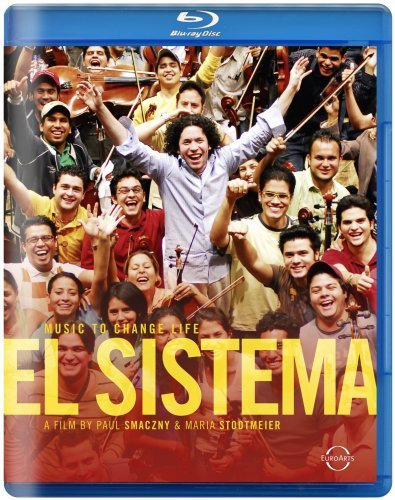 El Sistema: Music to Change Life - featuring the Simon Bolivar Youth Orchestra, Caracas Children's Orchestra, Gustavo Dudamel movie