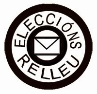 RELLEU"ELECCIONS" MUNICIPALS-24M2015.