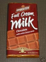 Chocolate Van Houten