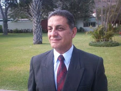 Raul Vargas Chirinos