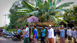 Penembakan Misteri di Desa Pulau Gasing