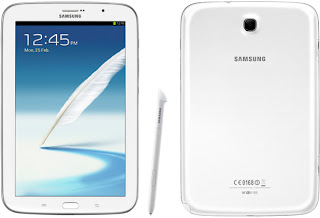Info Spesifikasi dan Harga Samsung Galaxy Note 8.0