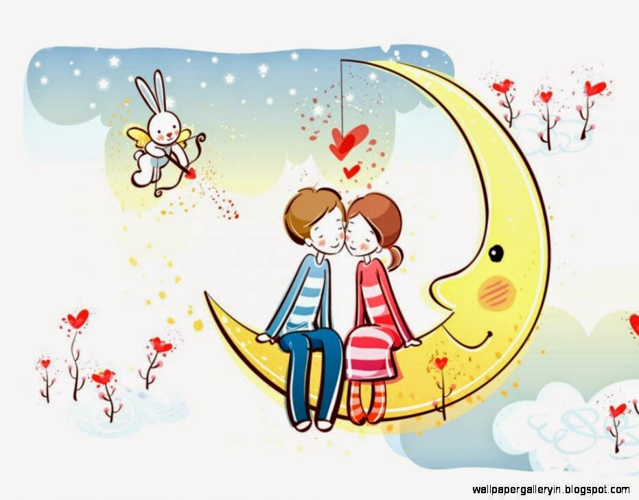 Cartoon Valentine39s Day wallpapers 2 2 1024x768 Wallpaper Cartoon Valentine39s Day wallpapers 2 2 1024x768 Wallpaper