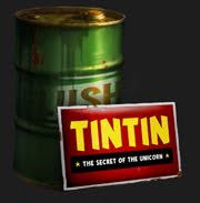 TINTIN