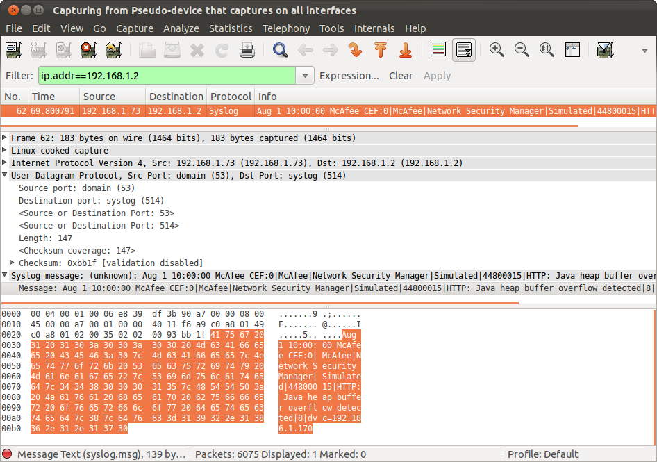 docker syslog driver format docker syslog driver format